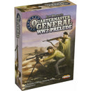 Quartermaster General: WW2 Prelude