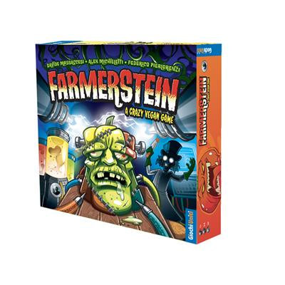 Farmerstein