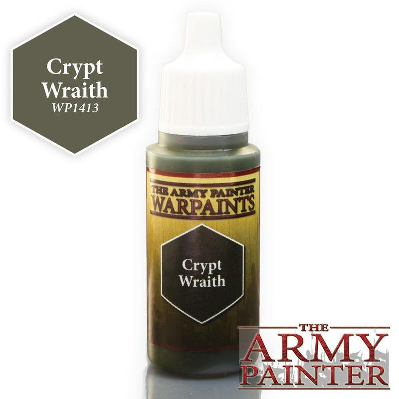 Warpaints: Crypt Wraith (18ml)