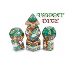 Eclipse Dice: Treant (7 Polyhedral Dice Set)