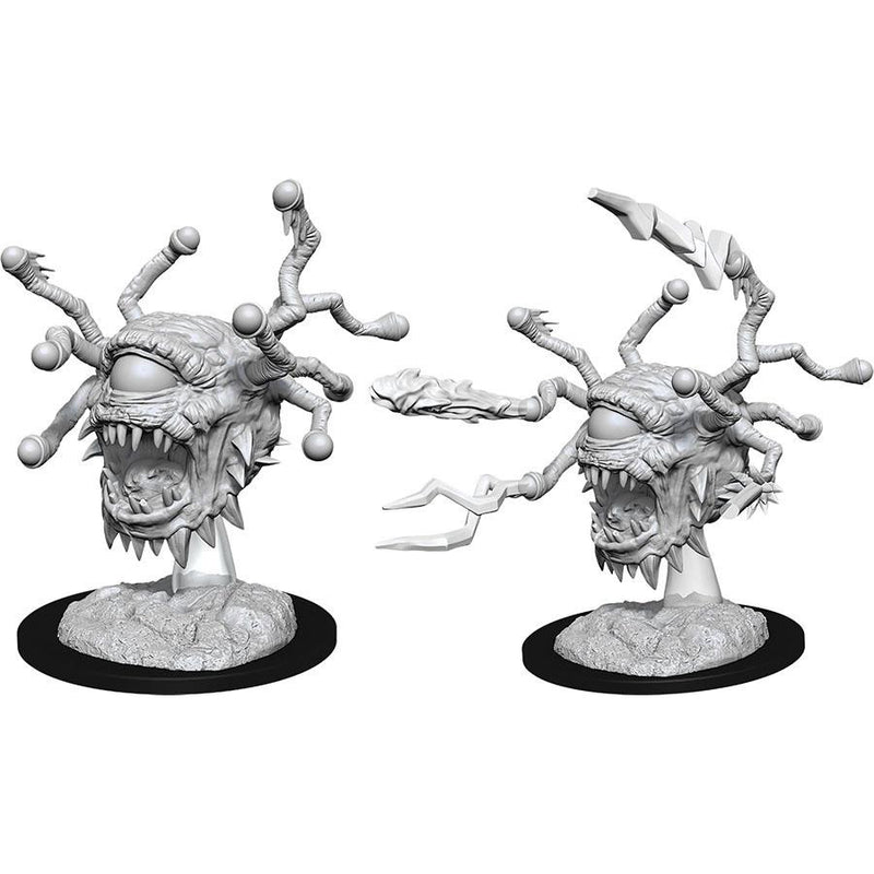 Beholder Zombie (W12.5)