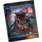 Starfinder: Core Rulebook (Pocket Edition)
