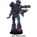 Marvel HeroClix: Tri-Sentinel Colossal