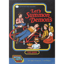 Steven Rhodes Collection: Let`s Summon Demons