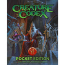 Dungeons and Dragons RPG: Creature Codex (Pocket Edition)