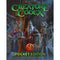 Dungeons and Dragons RPG: Creature Codex (Pocket Edition)