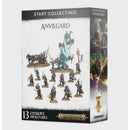 Start Collecting! Anvilgard