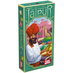 Jaipur