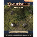 Pathfinder RPG: Flip-Mat - The Fall of Plaguestone (P2)