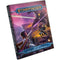 Starfinder: Galaxy Exploration Manual Hardcover