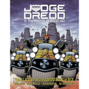 Judge Dredd and the Worlds of 2000AD RPG