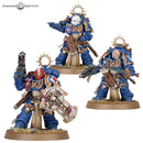 Space Marines Bladeguard Veterans