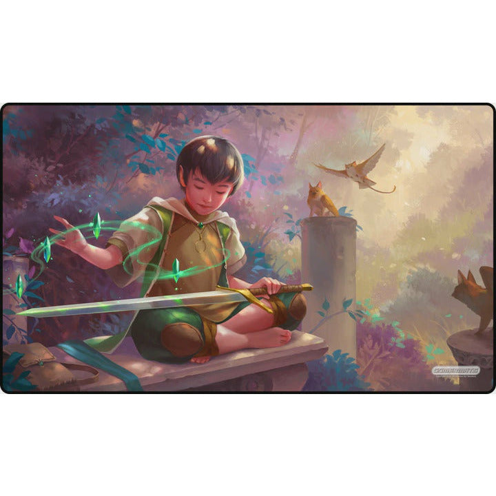 Enchanting - Playmat