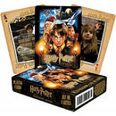 Harry Potter Playing Cards "Sorcerer's Stone"