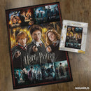 Harry Potter "Movies" Collage Puzzle