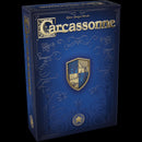 Carcassonne 20th Anniversary Edition