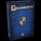 Carcassonne 20th Anniversary Edition