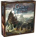 Game of Thrones Board Game 2nd Edition