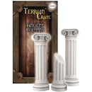 TerrainCrate: Ancient Columns