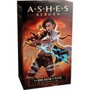 Ashes: Reborn - The Breaker of Fate Deluxe Expansion Set (OOP)