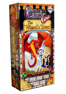 Castle Panic: The Wizards Tower Exp (2nd edition)
