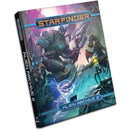 Starfinder: Alien Archive 2 Hardcover