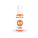 AK-Interactive: Clear Orange (17ml)