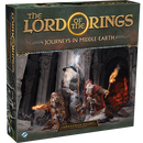 The Lord of the Rings: Journeys in Middle-earth -  Shadowed Paths Expansion