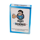 Drinks With Frenemies - Retro Edition