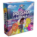 Prisma Arena