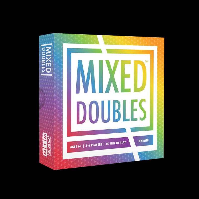 Mixed Doubles