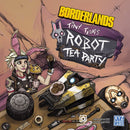 Borderlands Tiny Tina's Robot Tea Party (OOP)