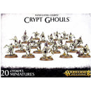 Crypt Ghouls 2017