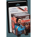 Imperial Assault: Lando Calrissian Ally