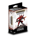 Campaign Deck: Chaos ***