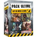 ZombIcide 2ND Edition: Complete Upgrade Kit