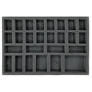 Universal Troop Foam Tray 2"