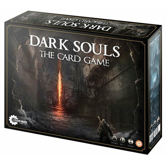 Dark Souls: The Card Game