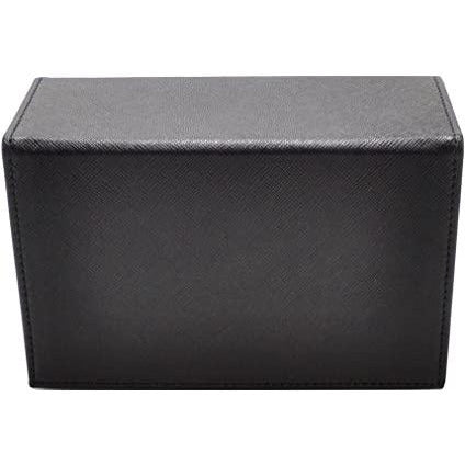 Black Dualist Deck Box