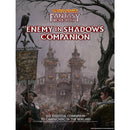 Enemy Within - Vol. 1: Enemy in Shadows Companion
