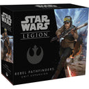 Star Wars Legion: Rebel Pathfinders Unit