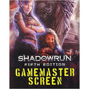 Shadowrun GM Screen (OOP)