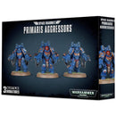 Primaris Aggressors box set