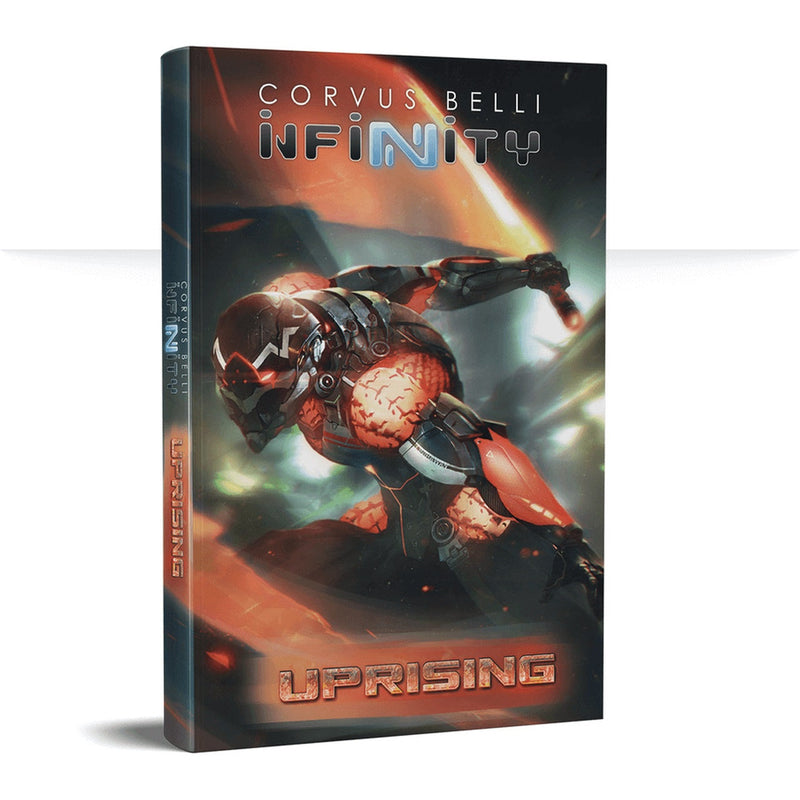 Infinity: Uprising ***