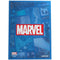 Marvel Champions Art Sleeves - Marvel Blue