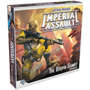 Imperial Assault: The Bespin Gambit Campaign