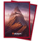 Unstable Mountain Deck Protector Sleeves (100)