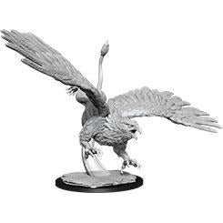 Diving Griffon (W12)