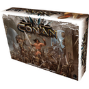 Conan The Board Game (OOP)