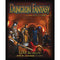 Dungeon Fantasy GM Screen